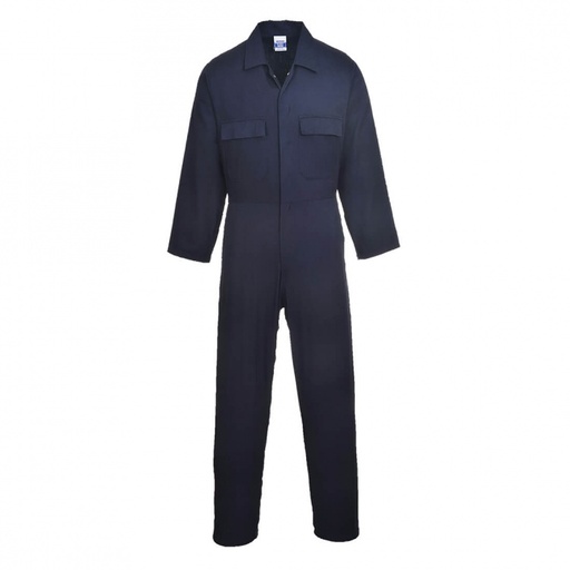 PREMIUM COTTON COVERALL